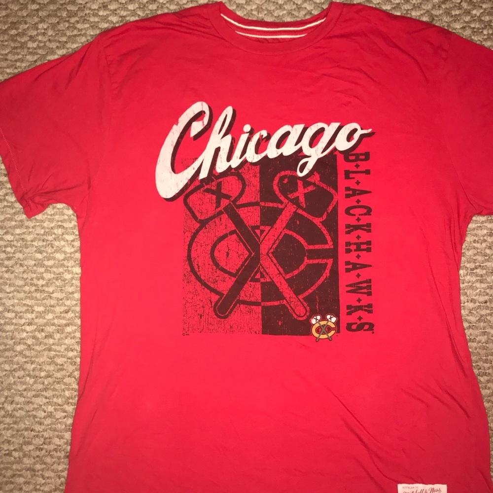 Chicago Blackhawks T-shirt
